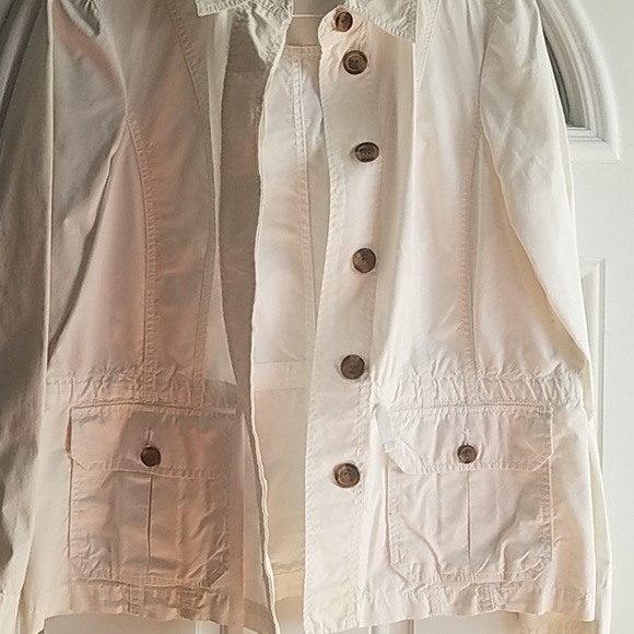 Spring Jacket - Picture 3 of 7